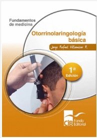 Otorrinolaringología Básica