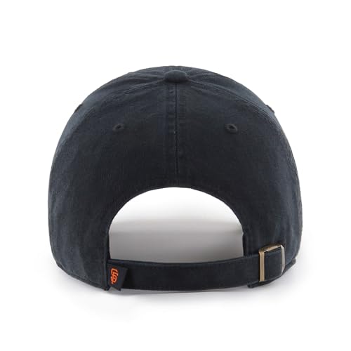 Image of 47 Brand MLB New York Yankees Branson Cap B-BRANS17CTP, Unisex