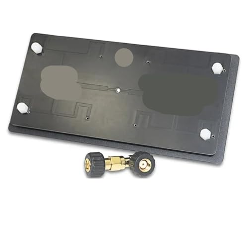 Antenne drone HM30 pour éviter les coupures vidéo du quadrirotor RPSMA-MANUAL