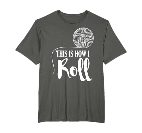This is How I Roll Shirt