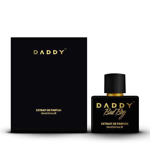 DΛDDY Bad Boy Extrait De Parfum 30ml - Image 2