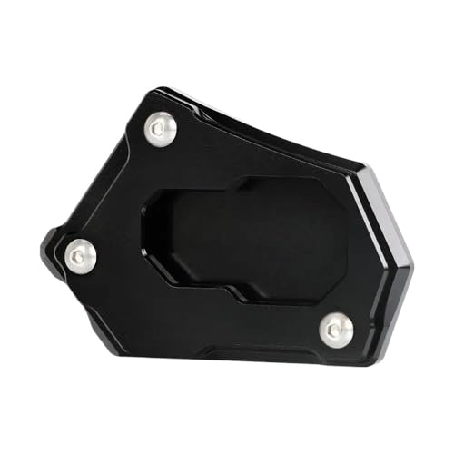 Support latéral moto R1250GS béquille pour sécuriser vos pauses en road-trip