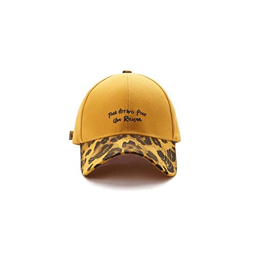 Casquette de baseball sunhat dames : protégez votre visage en plein air
