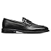 Allen Edmonds Men's Como Loafer Black - 001 14 D