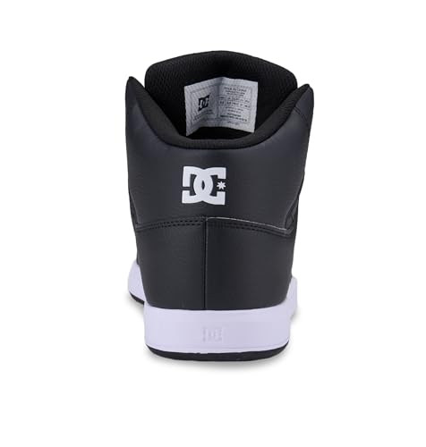 DC Shoes CURE HI TOP SN