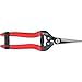 Corona Clipper AG 4930 Harvest/Utility Snips, Long, Straight Pointed Blade - Quantity 1