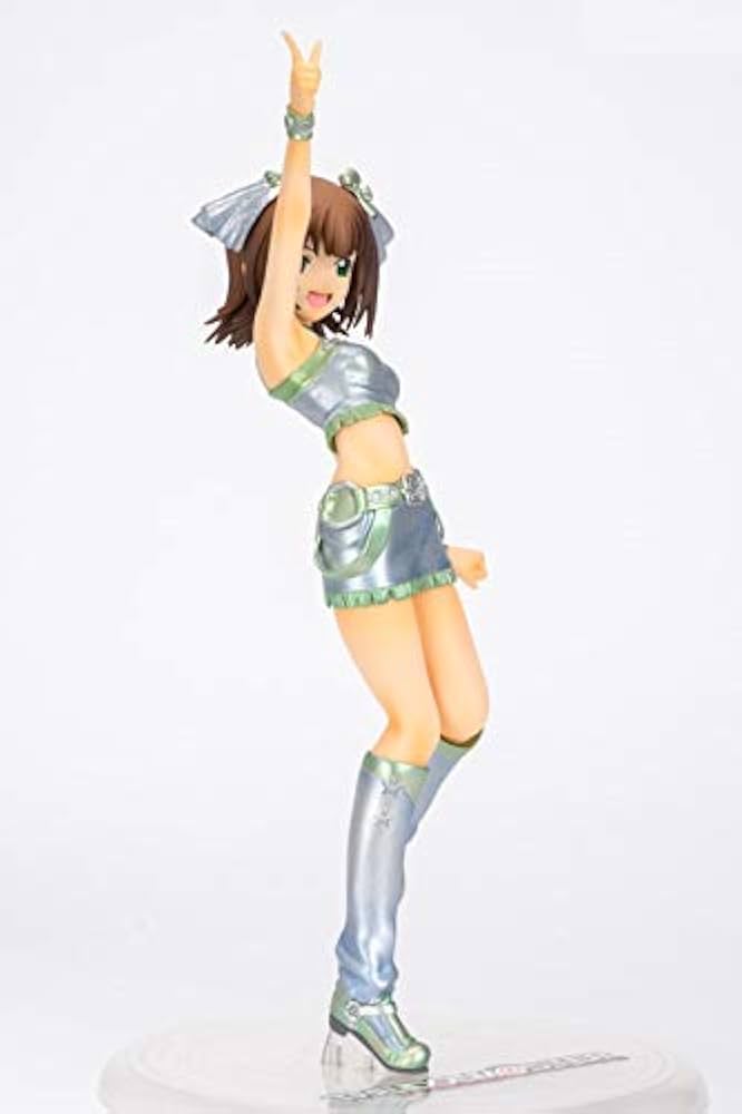 Amazon.co.jp: 限定 Brilliant Stage THE IDOLM@STER 天海春香 キング