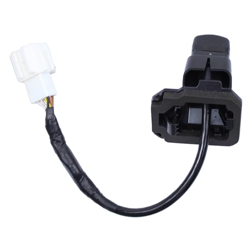 Image of ApplianPar Rear View Back Up Camera for Fit 2015 2016 2017 2018 2019
