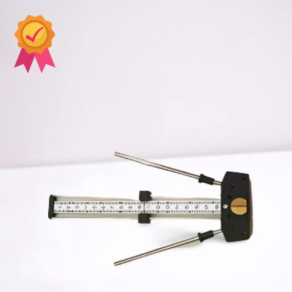 Image of Lecher Antenna (1Antenna+1Mass+1Cable) Made in India