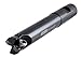 Accusize Industrial Tools High Feed End Mill, 3/4