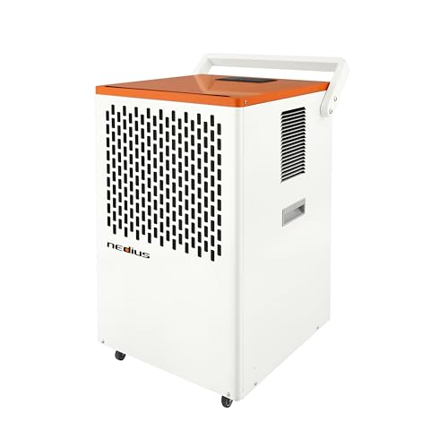 Amazon.co.jp: スイデン(Suiden)nedius 業務用 除湿機