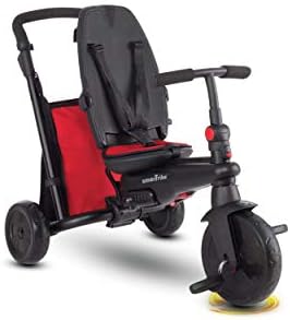 smarTrike Smartfold 400 Large Play Trike for Kids from 9 Months 7