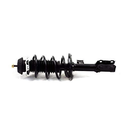 Image of Gabriel G57542 Ultra ReadyMount Front Right Complete Strut Assembly for 06-08 Honda Fit (1 Pack)