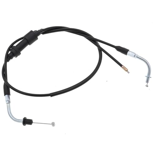 Câble commande d'accélérateur Yamaha PW80 pour supprimer les à-coups de gaz