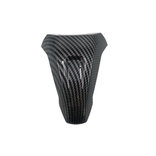 Cadre d'instrument sans rayures coque protection phare MT-07
