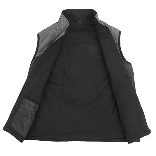 Image of Heated Vest Electric Heated Jacket for