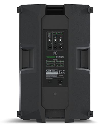 Image of Mackie Thump215XT 15 inch 1400W Enhanced Powered Loudspeaker with Bluetooth System Control | Bluetooth System Control