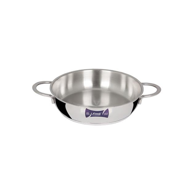 FMS 10021 İdeal Çelik Sahan 20 cm