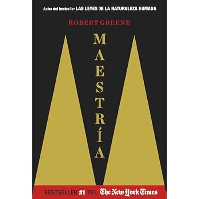Maestr&iacute;a