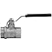 Dixon FBV50 1/2" Full Port Ball Valve