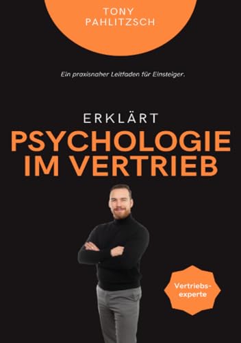 Psychologie im Vertrieb: DE