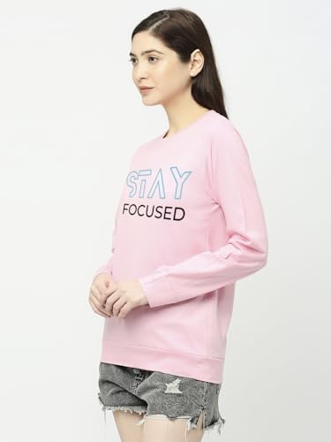 Image of Women Sweatshirt