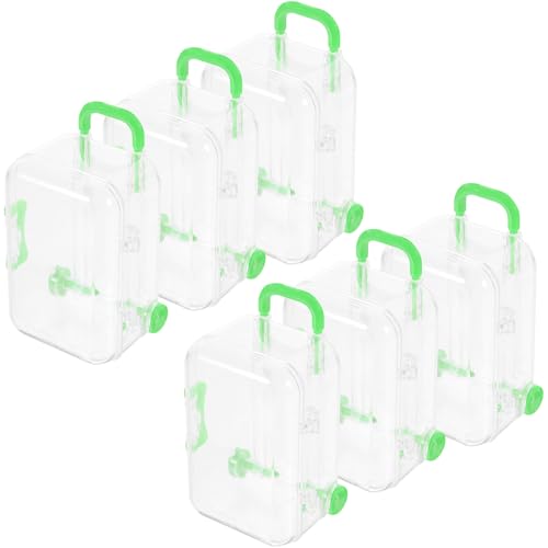 SUPVOX ~jX[cP[XLfB{bNX 12Zbg vX`bN  o^C p[eB[LOip Rei