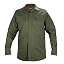 Long Sleeve Green
