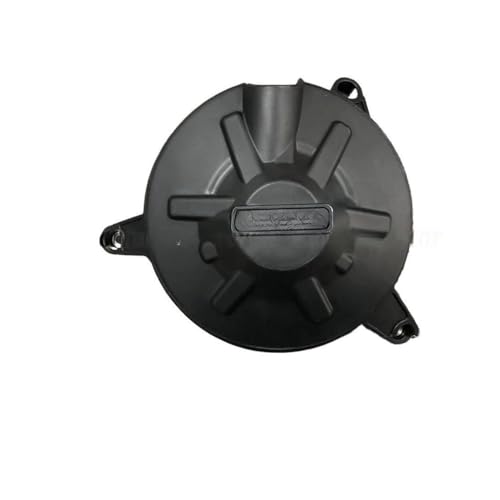 Moteur stator capot de protection pour Aprilia RSV4 évite la casse du carter moto