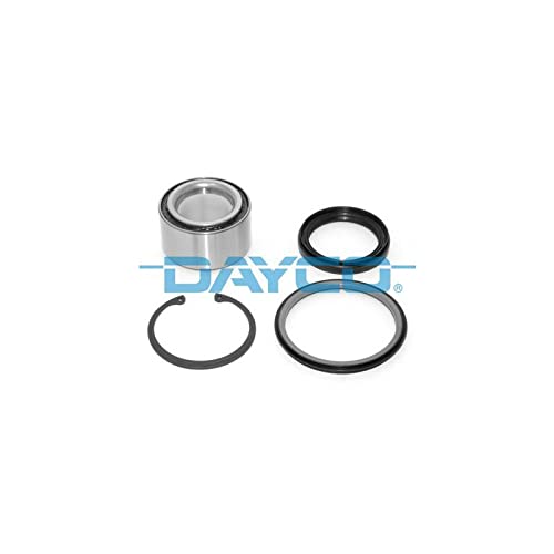 Roulement de roue KWD1416 Dayco pour Suzuki Grand Vitara I et Vitara