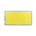 Produktbild ONEVER 220X120mm 12V 70W COB-Panel Licht LED-Streifen-Form-Lampen-Soft & Balanced Lighting -Cool weiß (4PCS)