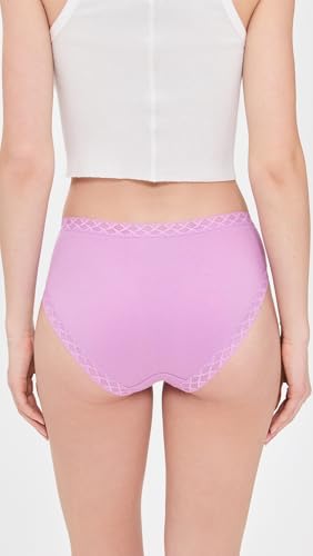 Image of Natori Women's Pima Bliss French Cut Briefs 3 Pack