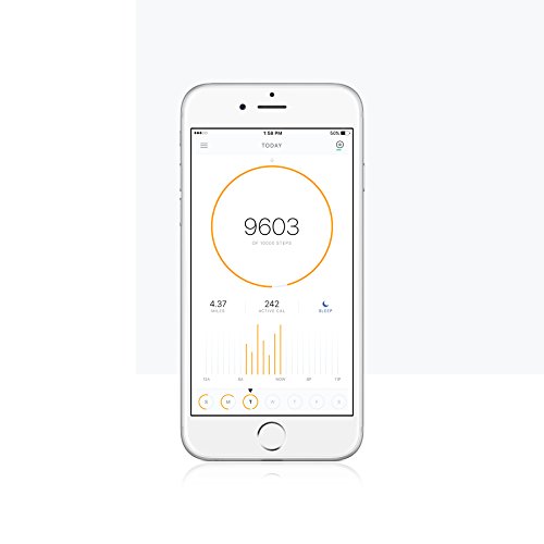Amazfit Equator Activity + Sleep Tracker - Thumbnail 6