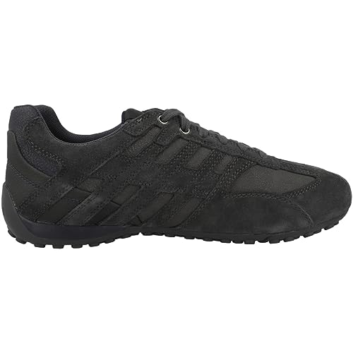 Image of Geox Men's Snake 97 Fashion Sneaker