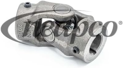 11-3986 Power Take Off Yoke and Universal Joint Assembly