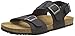 Produktbild Geox Herren U Sandal Ghita A Sandalen,Schwarz,43 EU