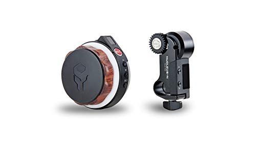 TILTA WLC-T04 Nucleus-Nano Nucleus N Wireless Lens Control System Follow Focus Compatible Crane 1 2 