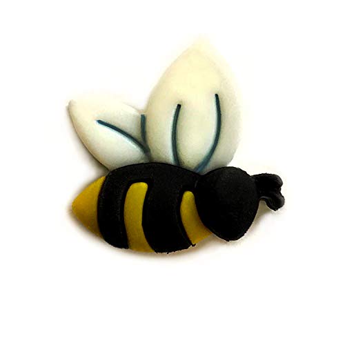 Buttons Galore And More Collection Of Novelty 3D Embellishments Shank Buttons In Bulk, Based On Different Themes, Holidays, & Seasons For Diy Crafts, Scrapbooking, Cardmaking & Other Projects – 25 Pcs #TOP13