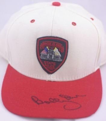 Bobby Orr Boston Bruins Signed Rhode 