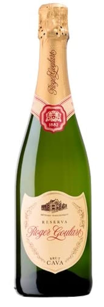 Amazon.co.jp: ロジャー グラート カヴァ ゴールド ブリュット