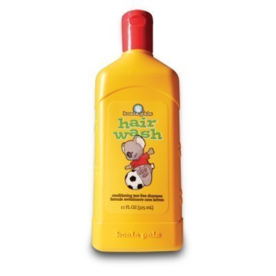 Melaleuca Hair Wash Koala Pals - 11 Fl Oz