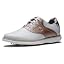 White/Rose Gold