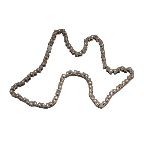 Chaîne de distribution pour résoudre les bruits moteur BN125 XR250R - 2