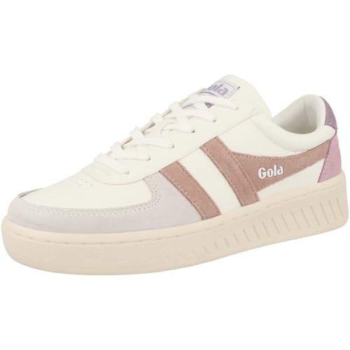 Image of Gola Grandslam Leather