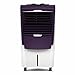 Hindware Snowcrest SPECTRA 36L Inverter Compatible Personal Air Cooler With Ice Chamber & Honeycomb Pad(Purple)
