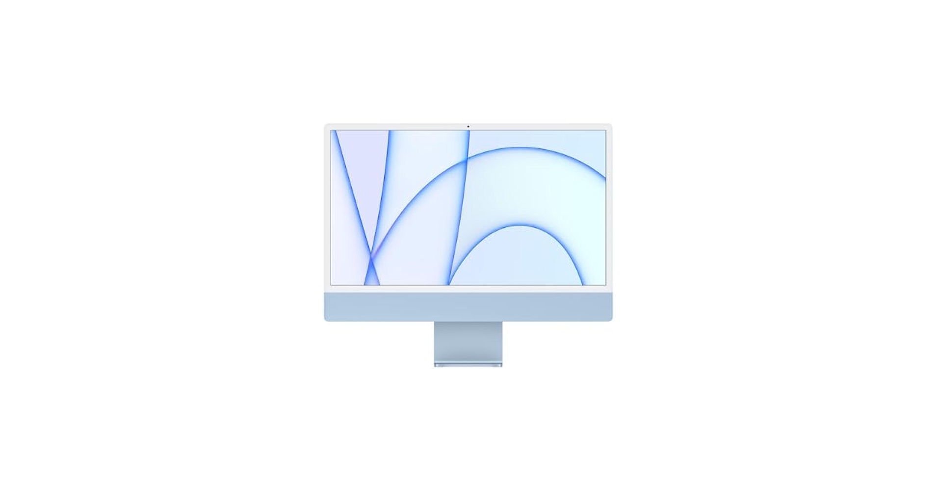 Amazon.co.jp: Apple 2021 iMac (24インチ, 8コアCPUと8コアGPU