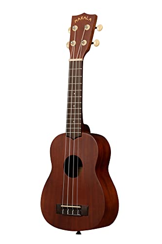 Kala Makala MK-S – Ukulele Soprano - Les Beatles, Paul McCartney, John Lennon, RIngo Starr, George Harrison Kala Makala MK-S - Ukulele Soprano – Image 5