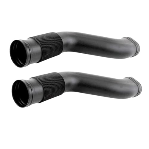 Prise d'air et tuyau d'admission d'air voiture pour optimiser le moteur de votre Mercedes GL M