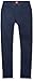 Levi's Kids Lvb Xx Skinny Chino, Pantaloni da Tuta Bambini e ragazzi, Blu (Navy Blazer), 12 anni