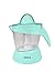 Jocca 5612T Presse-agrumes Turquoise 40 W